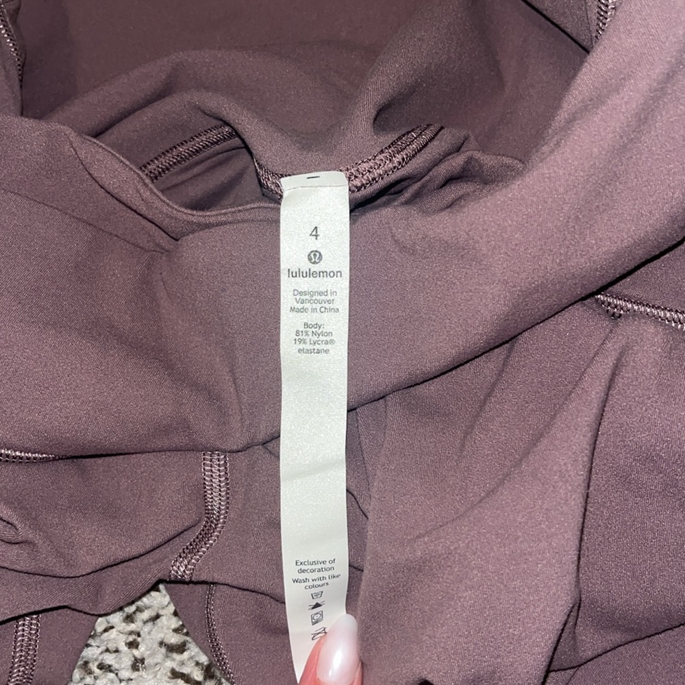 Lululemon Align - image 6